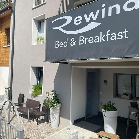 Rewind Temù Exterior foto